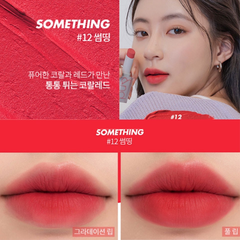Son Thỏi Lì Romand Zero Matte Lipstick 3g