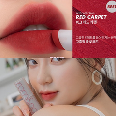 Son Thỏi Lì Romand Zero Matte Lipstick 3g