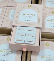 Viên đặt phụ khoa MoonLook se khít