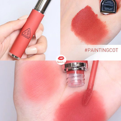 Son Kem 3CE HAZY LIP CLAY [Cty - Full VAT]