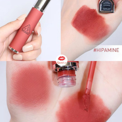Son Kem 3CE HAZY LIP CLAY [Cty - Full VAT]