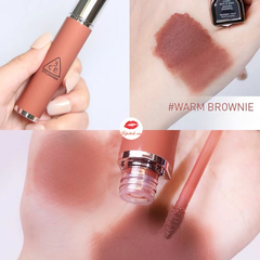 Son Kem 3CE HAZY LIP CLAY [Cty - Full VAT]