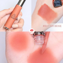 Son Kem 3CE HAZY LIP CLAY [Cty - Full VAT]