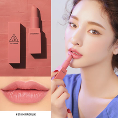 Son Thỏi 3CE MOOD RECIPE MATTE LIP [Cty - Full VAT]