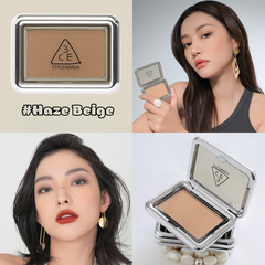 Phấn Má Hồng 3CE New Take Face Blusher [Cty - Full VAT]