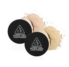 Phấn Phủ Dạng Bột 3CE Loose Powder [Cty - Full VAT]