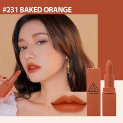 Son Thỏi 3CE MOOD RECIPE MATTE LIP [Cty - Full VAT]
