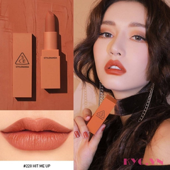 Son Thỏi 3CE MOOD RECIPE MATTE LIP [Cty - Full VAT]