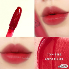 Son Kem 3CE Blur Water Tint [Cty - Full VAT]