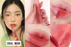 Son Kem 3CE Blur Water Tint [Cty - Full VAT]
