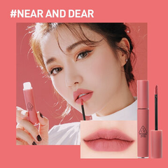 Son Kem 3CE VELVET LIP TINT