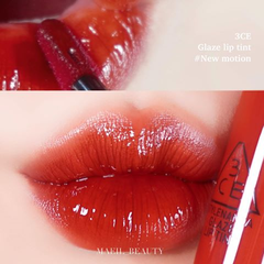 Son Kem 3CE GLAZE LIP TINT