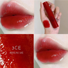 Son Kem 3CE GLAZE LIP TINT