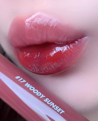 Son Tint Bóng Romand Juicy Lasting