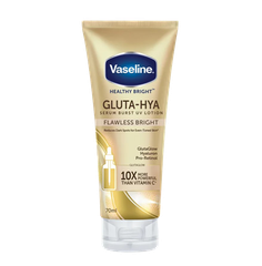[Mini] Sữa Dưỡng Thể Vaseline Thái