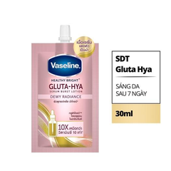[Mini] Sữa Dưỡng Thể Vaseline Thái
