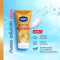 [Mini] Sữa Dưỡng Thể Vaseline Thái