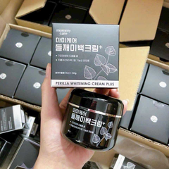 Kem Nám Mommy Care Perilla Whitening Cream
