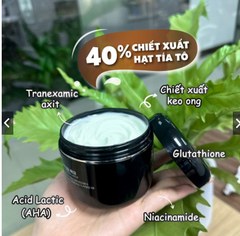 Kem Nám Mommy Care Perilla Whitening Cream
