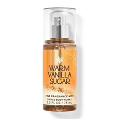 Xịt thơm Body Mist Bath and Body Works 75ml