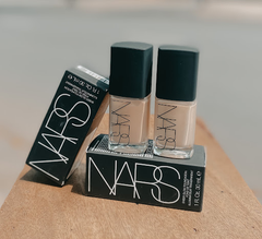 Kem nền NARS Light Reflecting Foundation 30ml