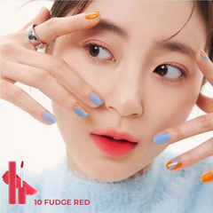 Son Romand Blur Fudge Tint