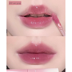 Son Tint Bóng Romand Juicy Lasting