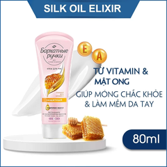 Kem Dưỡng Da tay Lụa Silky Hand