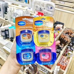 Son Dưỡng Môi Vaseline Lip 7g dạng sáp