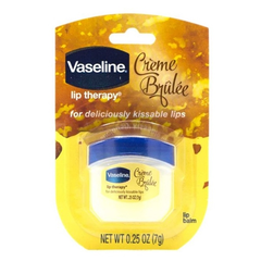 Son Dưỡng Môi Vaseline Lip 7g dạng sáp
