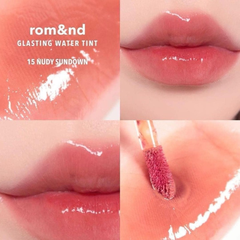 Son Tint Bóng Romand Juicy Lasting