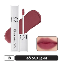 Son Romand Blur Fudge Tint