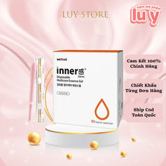 Đũa Thần Que Gel Phụ Khoa Inner