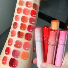 Son Romand Juicy Mẫu mới