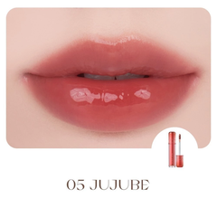 Son Romand Juicy Mẫu mới