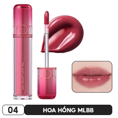 Son Romand Juicy Mẫu mới