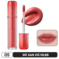 Son Romand Juicy Mẫu mới