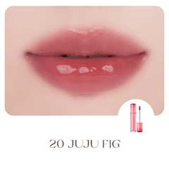 Son Romand Juicy Mẫu mới