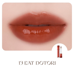 Son Romand Juicy Mẫu mới