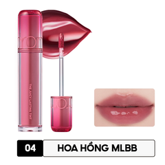 Son Romand Juicy Mẫu mới