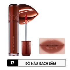 Son Romand Juicy Mẫu mới