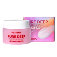 Sáp Tẩy Trang Prettyskin Pure Deep 100ML [Hàng Công Ty + Full VAT]