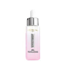 Serum LOreal Sáng Da, Mờ Thâm Mụn & Nám 30ml (Mới)  [Hàng Công Ty + Full VAT]