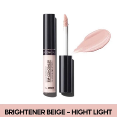 Kem Che Khuyết Điểm The Saem #Brightener - Highlight