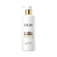 Sữa Dưỡng Thể Olay Sáng Da Với Niacinamide & Vitamin C 260g