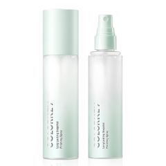 Xịt Khoá Makeup Colorkey Long Lasting Snapshot Finishing Spray 100ml Xanh Da Nhạy Cảm