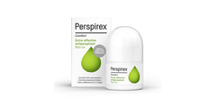Lăn khử mùi Perspirex 20ml #Comfort - Da Nhạy Cảm