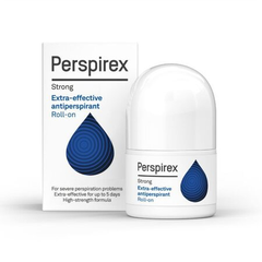Lăn khử mùi Perspirex 20ml #Trong - Mạnh