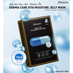 Mặt Nạ JMsolution Derma Care Vita Jelly Mask 30ml