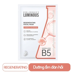Mặt Nạ Colorkey Luminous B5 25ML